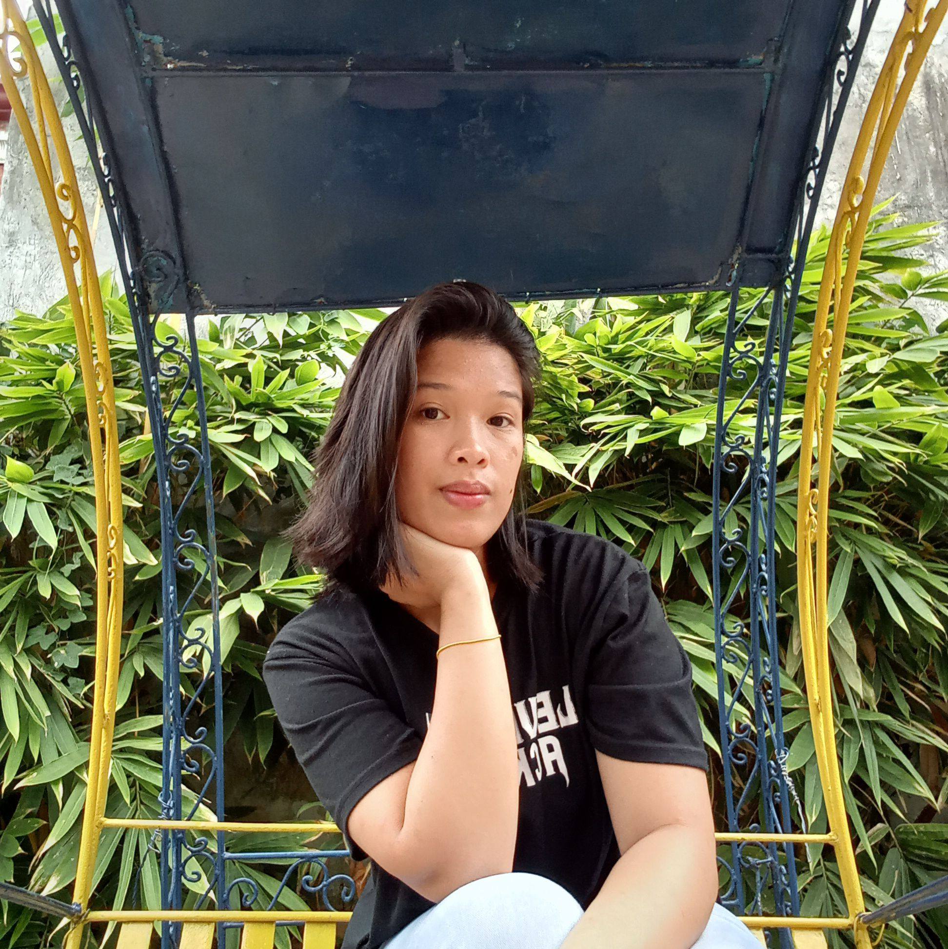 Jennilyn Nabata