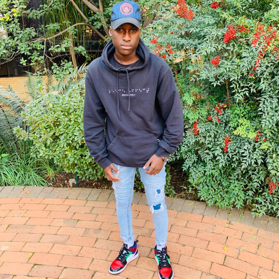 Ndumiso Mpinga