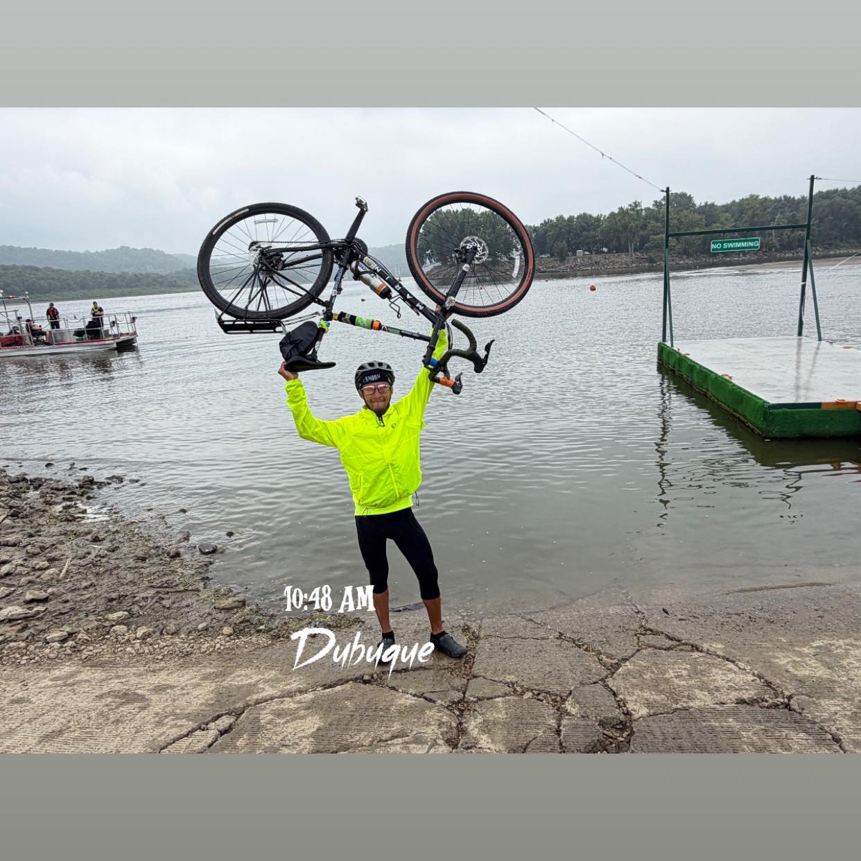 RAGBRAI LIIl July 18-25, 2026 | Has anyone gone through a registration ...