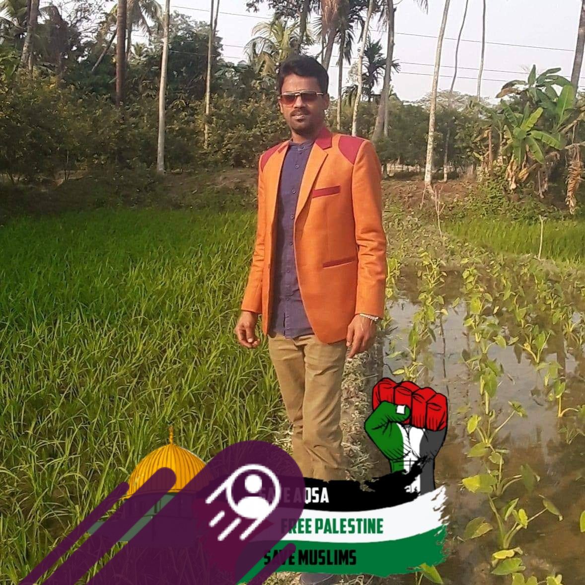 Md Akram