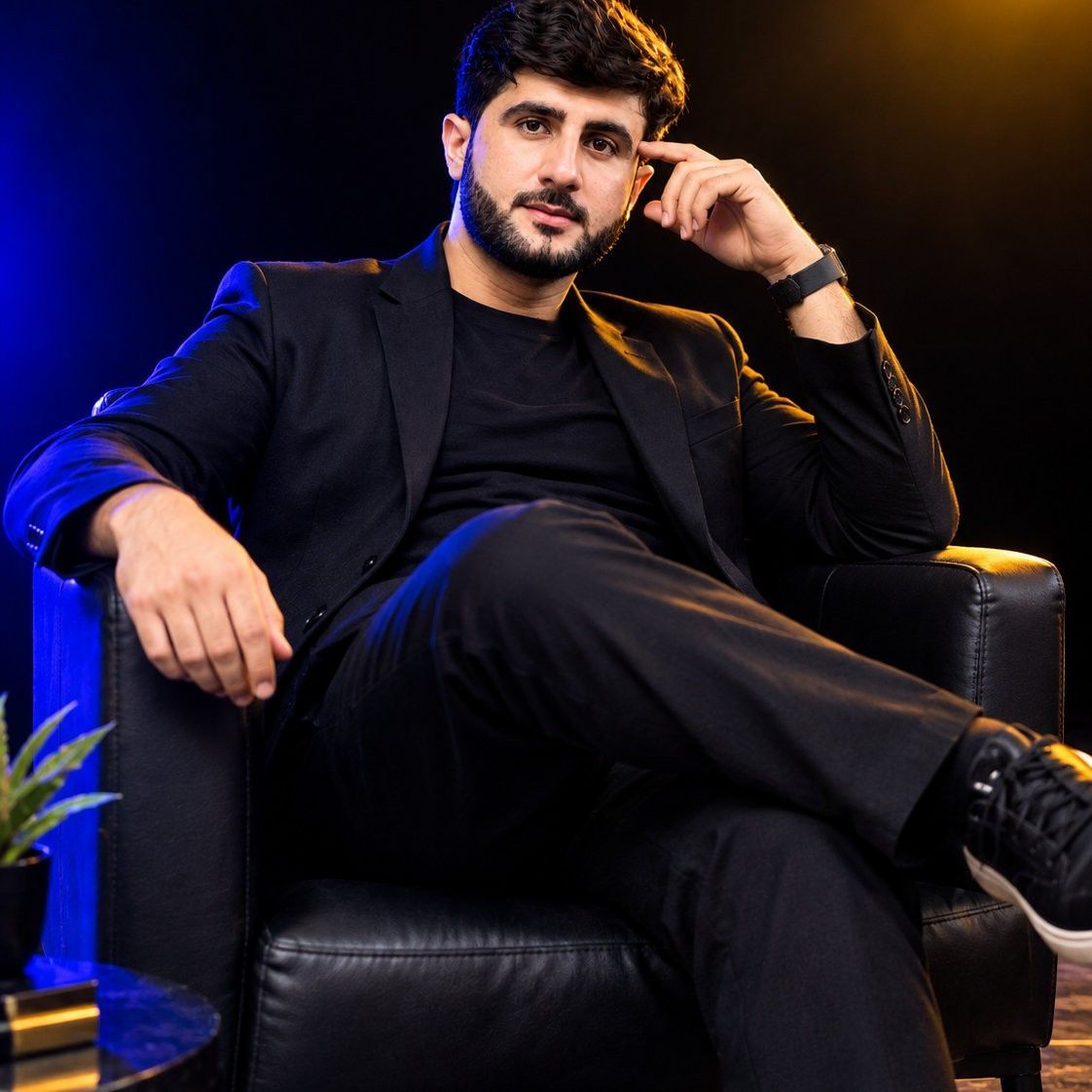 Wajid Ali Mohammad Rafiq