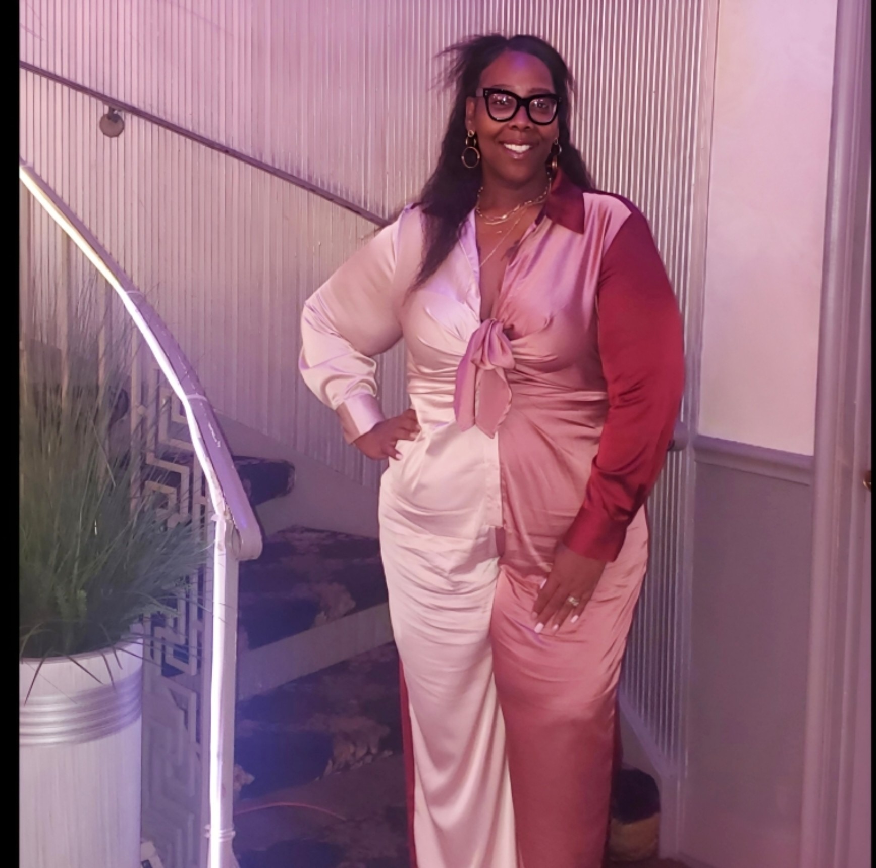 Tenisha Mack