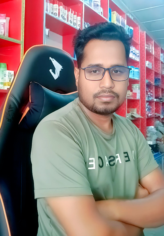 Md. Ripon Ali
