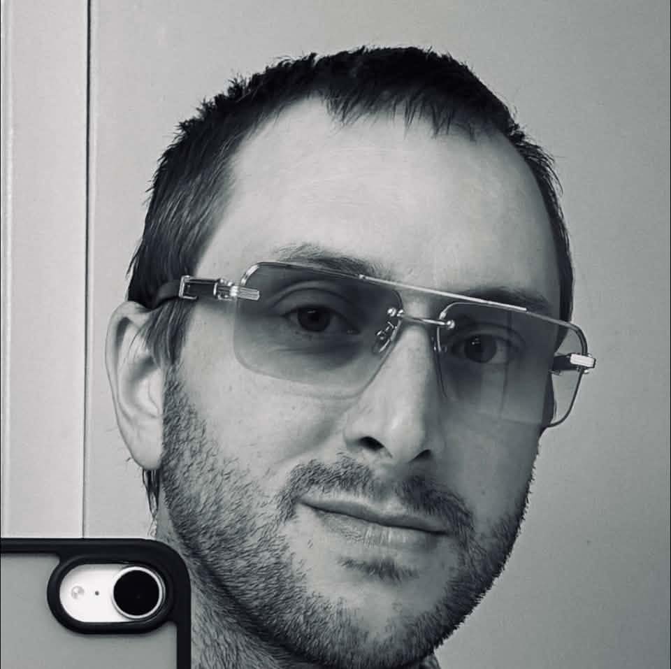 Brian Pate