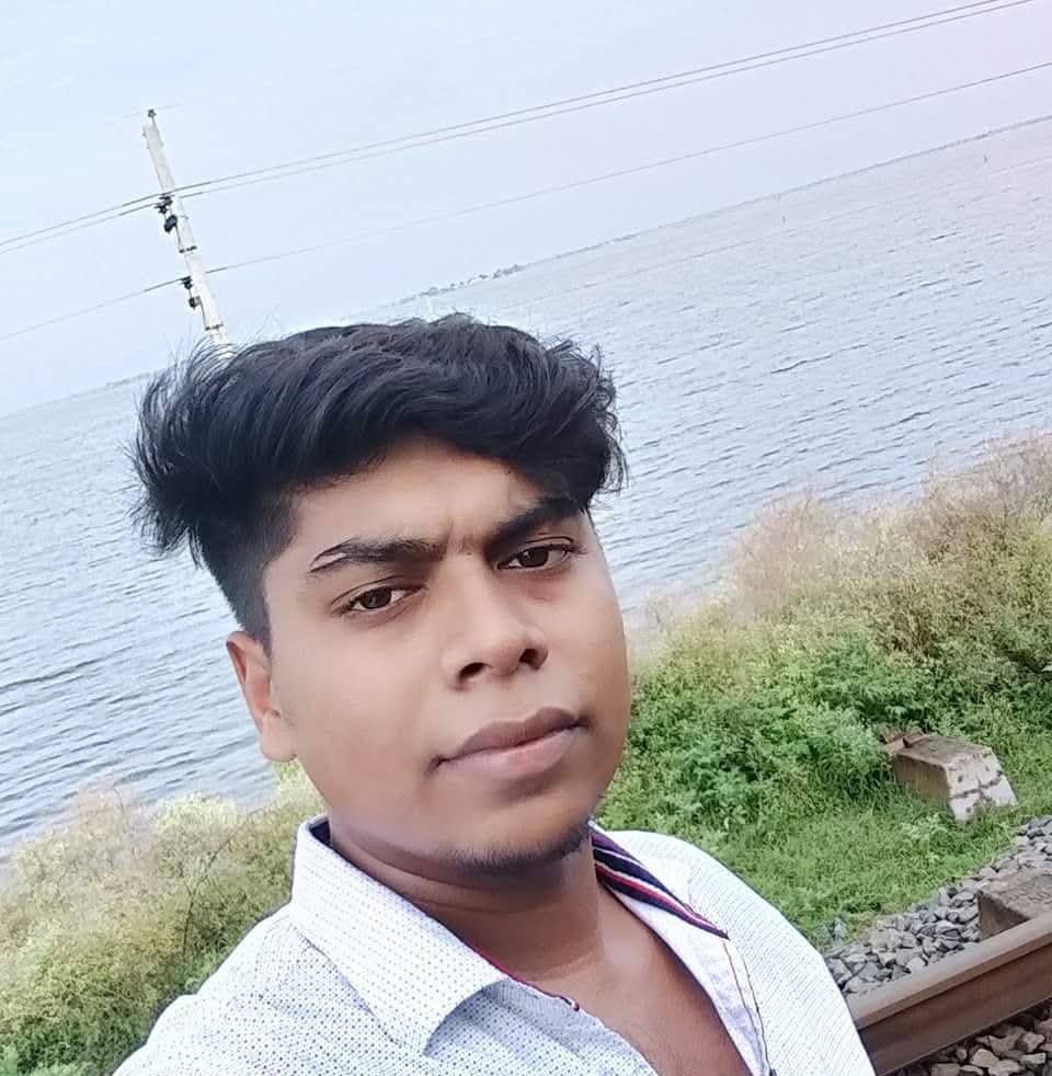 Md Rony