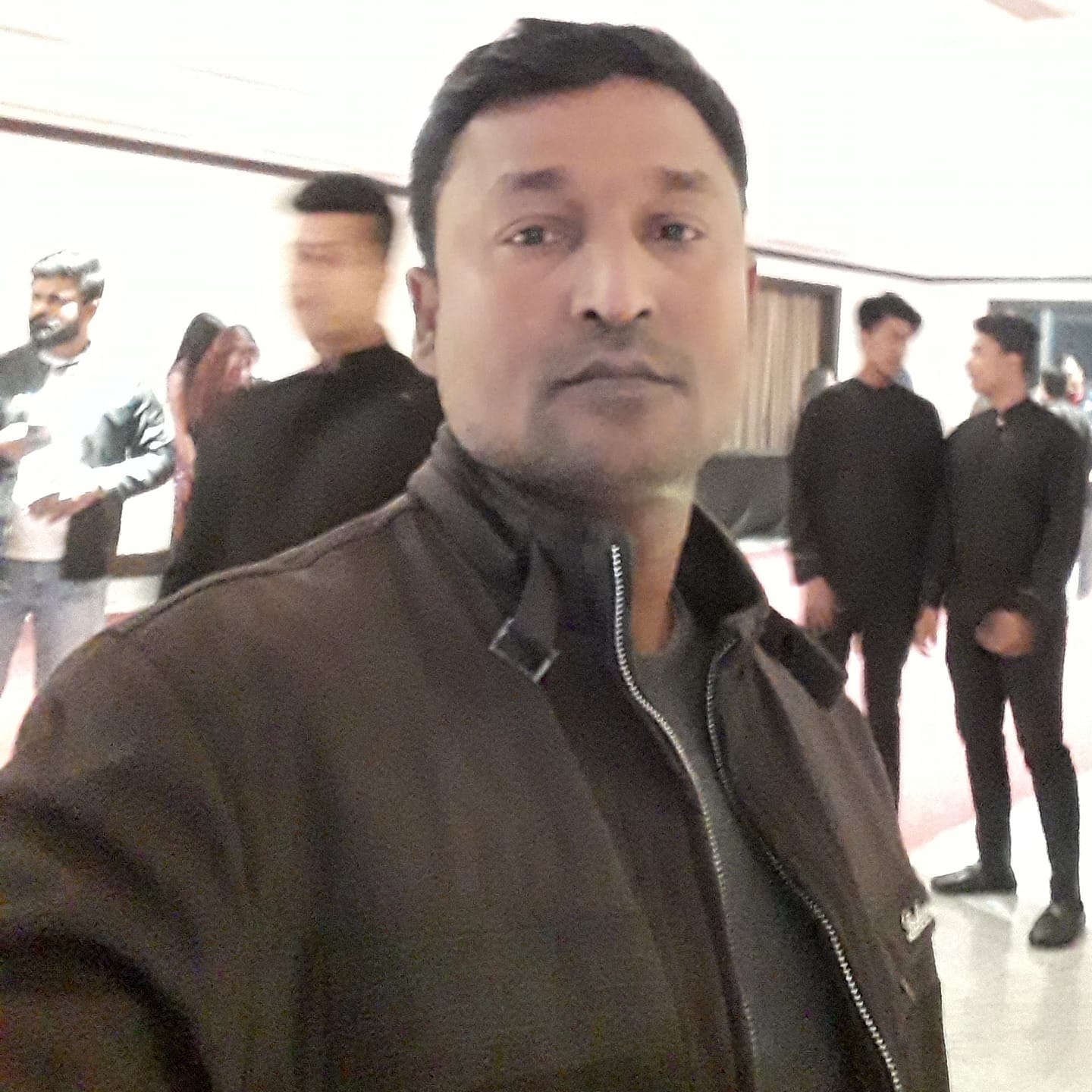 MD Younus Mia