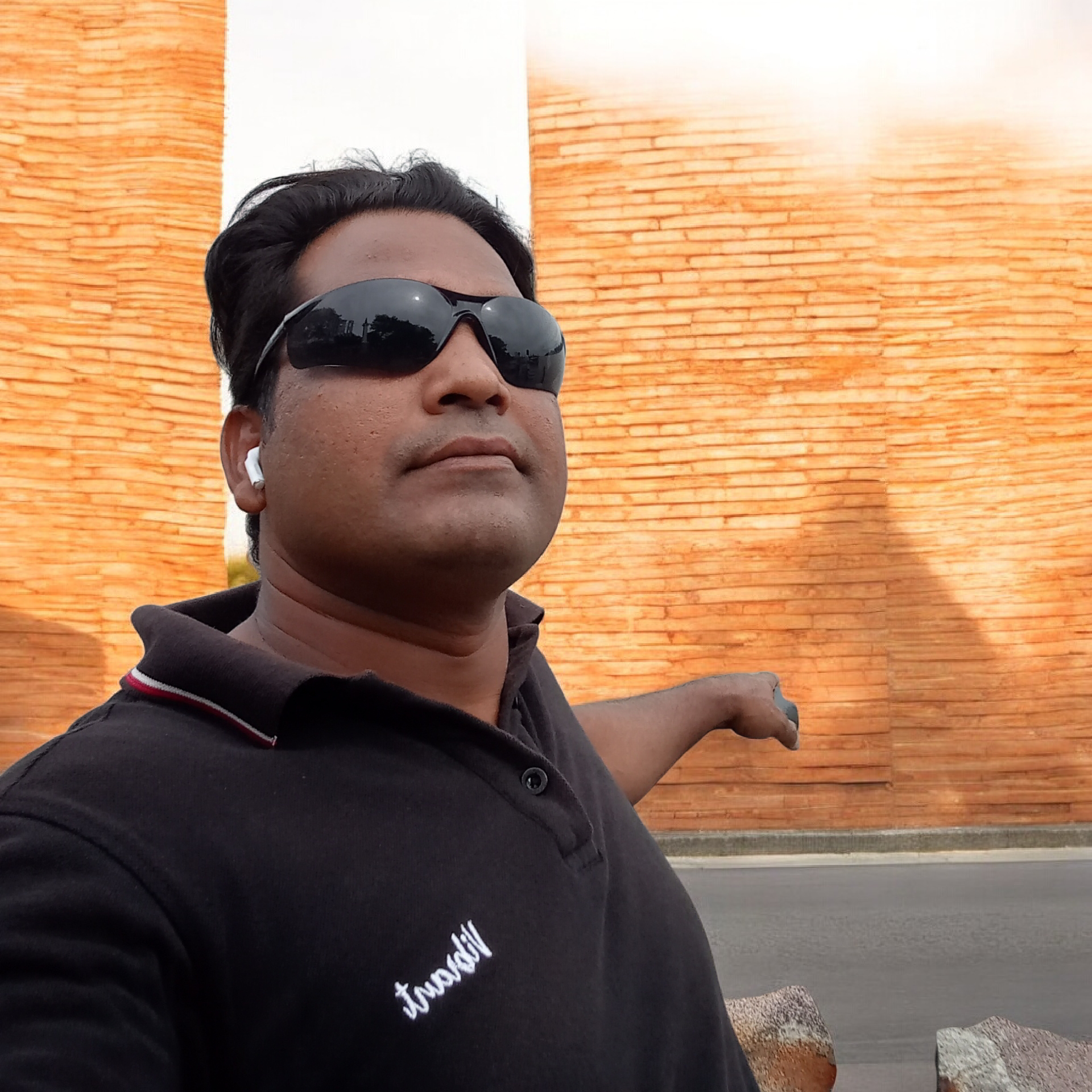 MD Robiul Islam