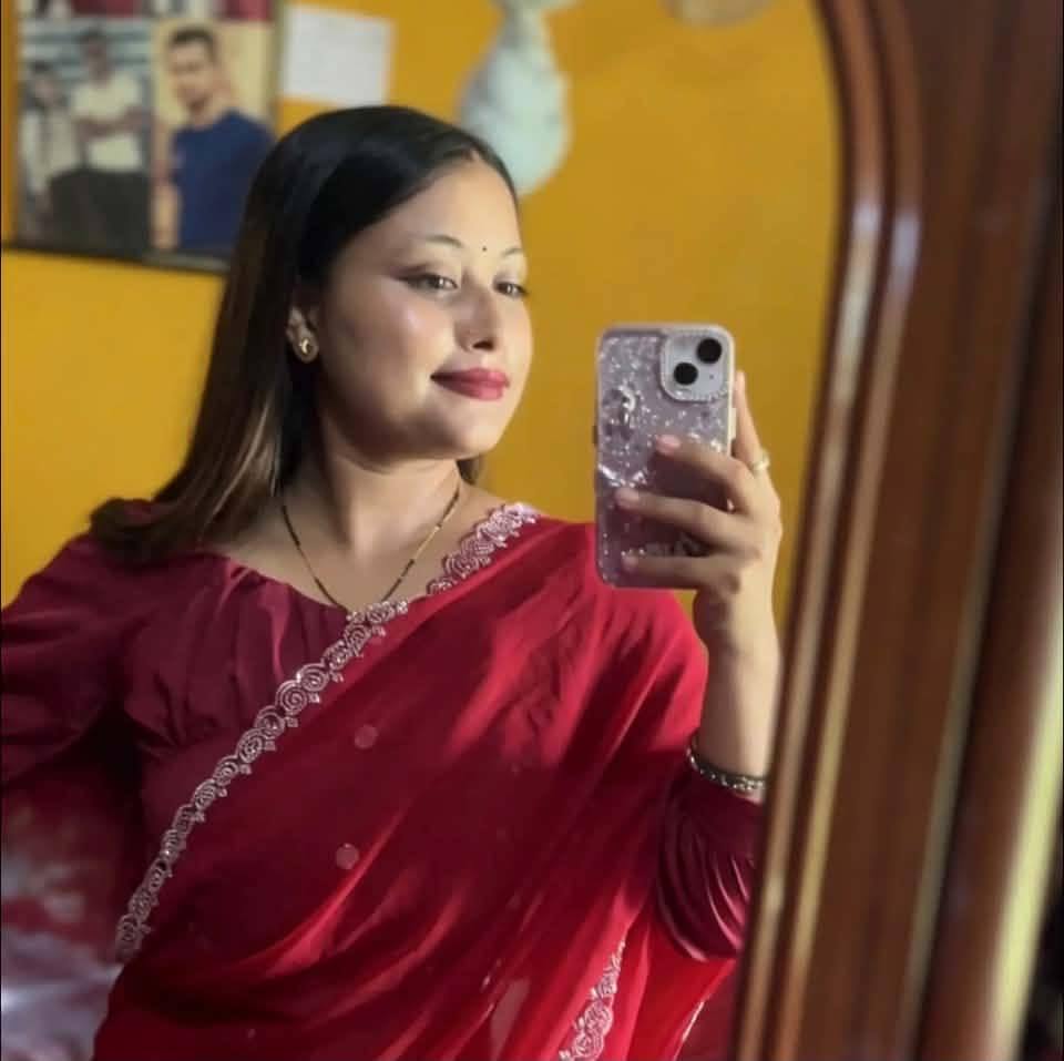 Manita Rijal