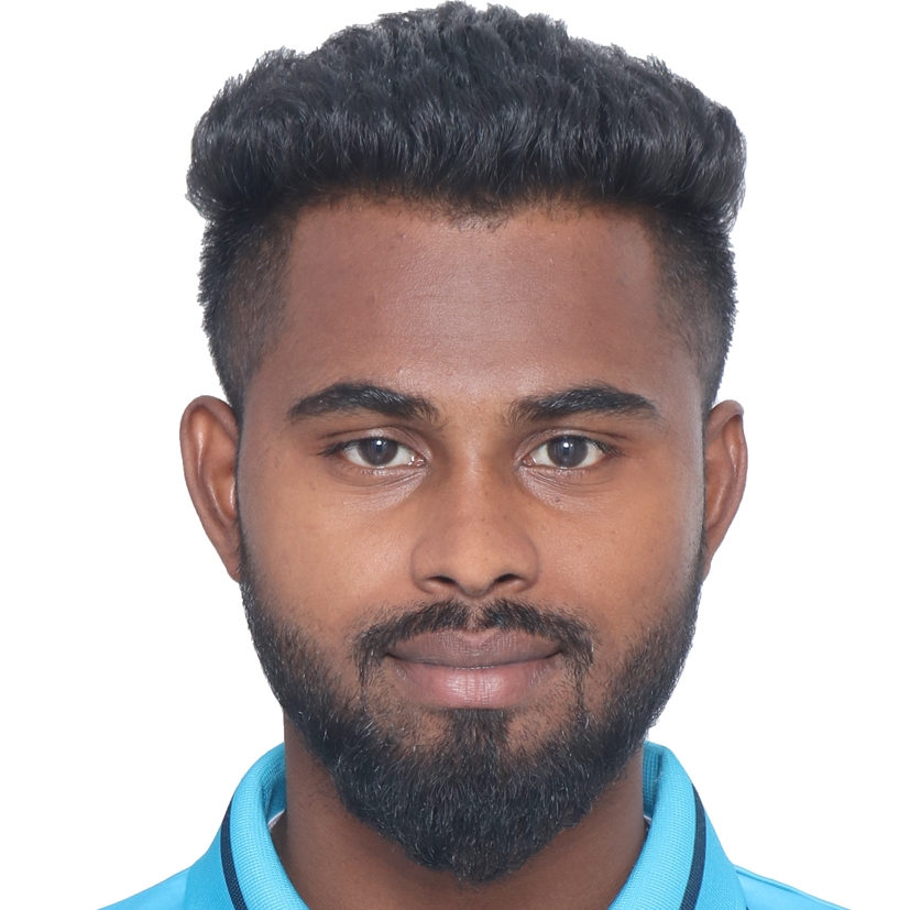 Ebrahim Rana
