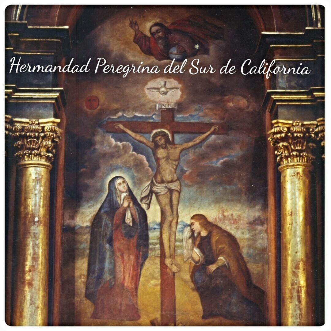 Feliz cumpleaños hermano Oswaldo... - Hermandad Peregrina | Facebook