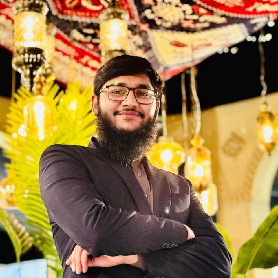 Haji Rafiq Pardesi