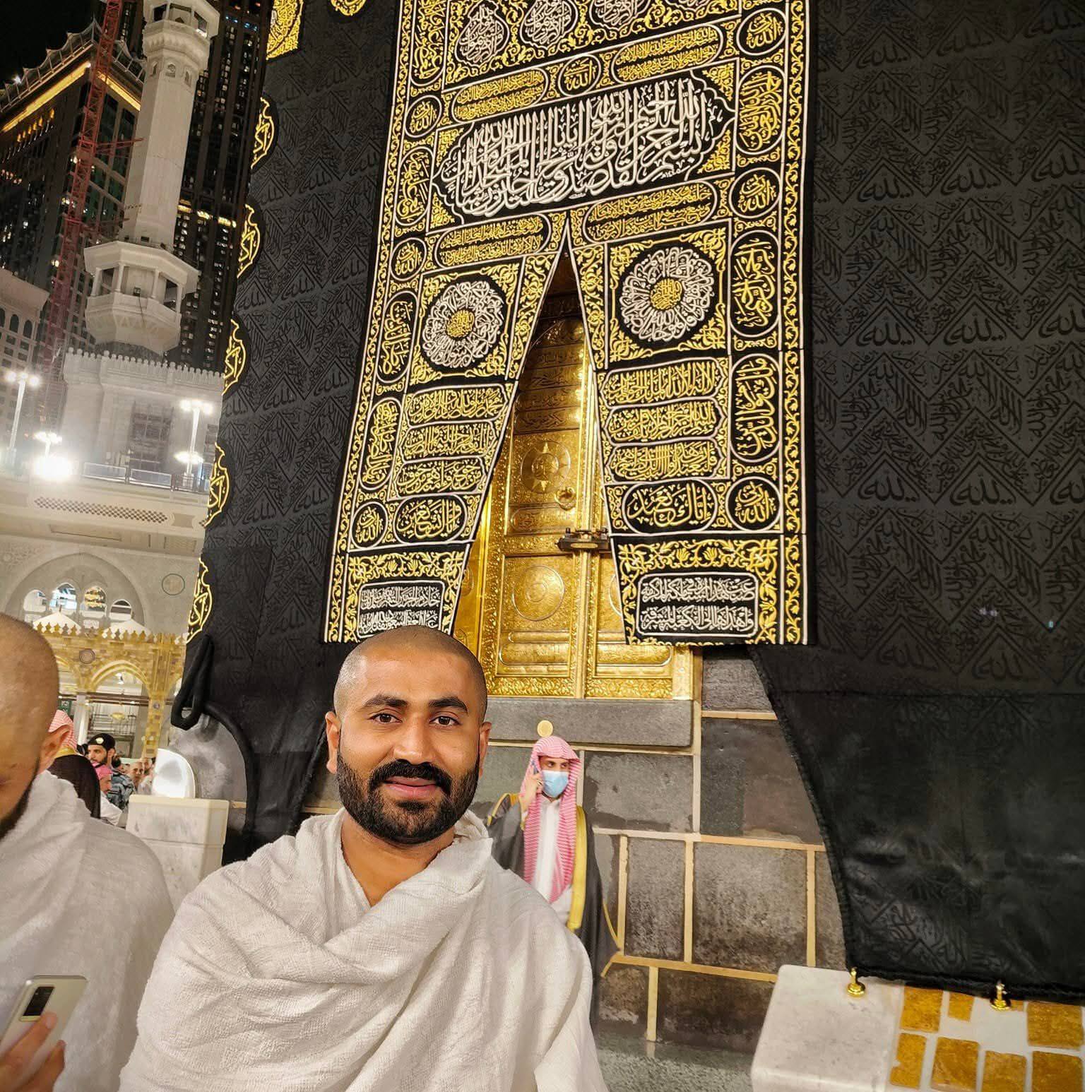 Sk Jalbani