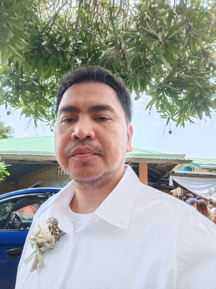 Sa ama ng aming tahanan Ama Edgardo Gutierrez blessed happy bday . I ...