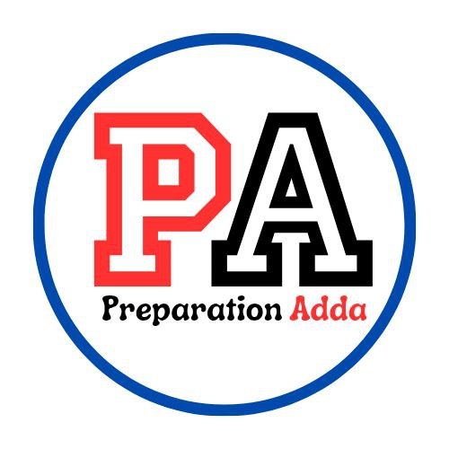 Preparation Adda