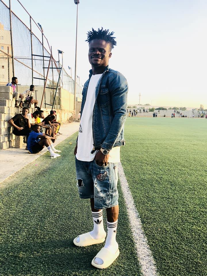 Nana King Wuro
