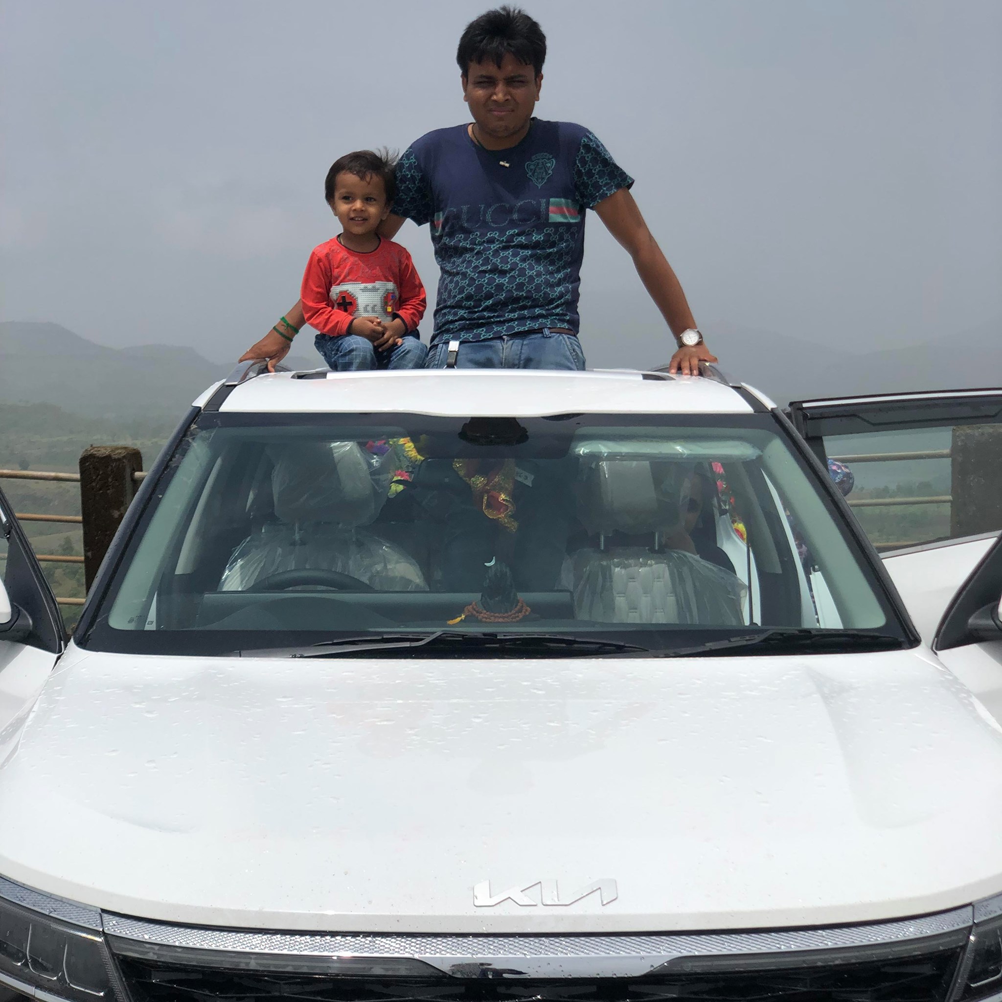 Sachin Mangukiya