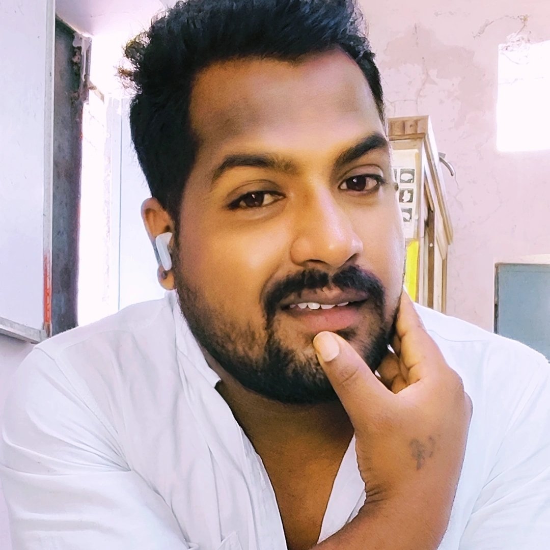 Harikrishna Kommu