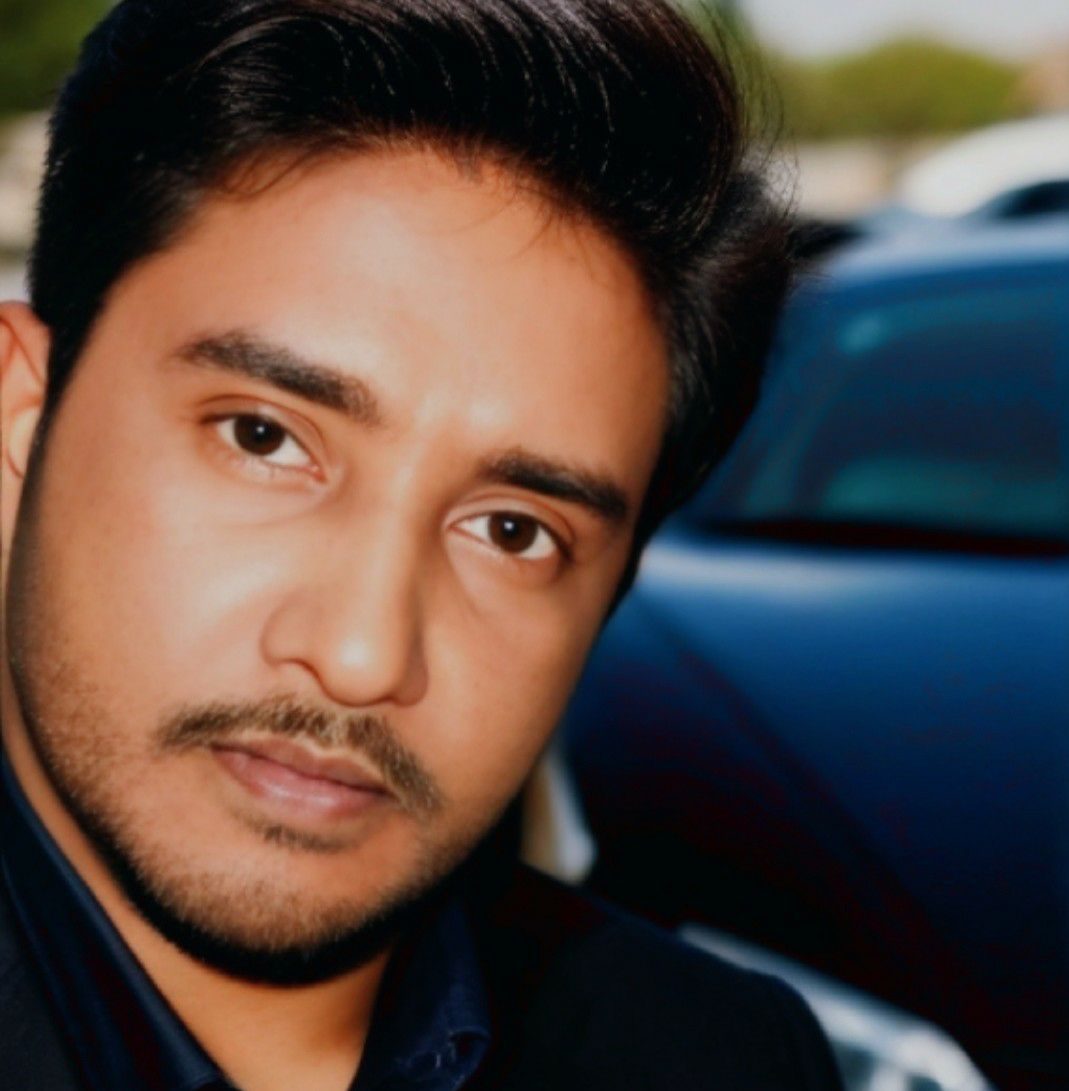 Fozlul Hoque Fozlu