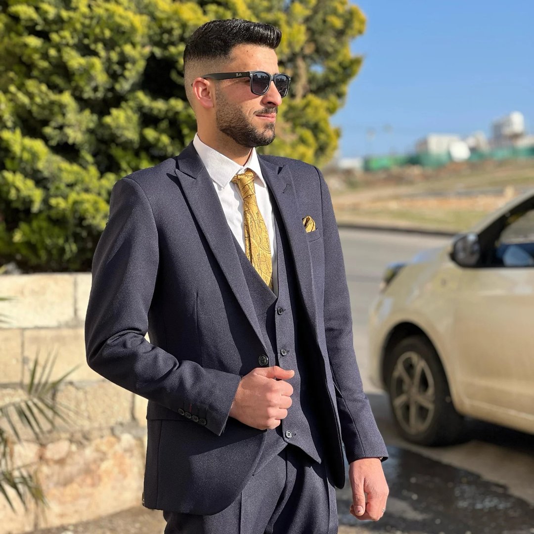 معاذ أبو أحمد