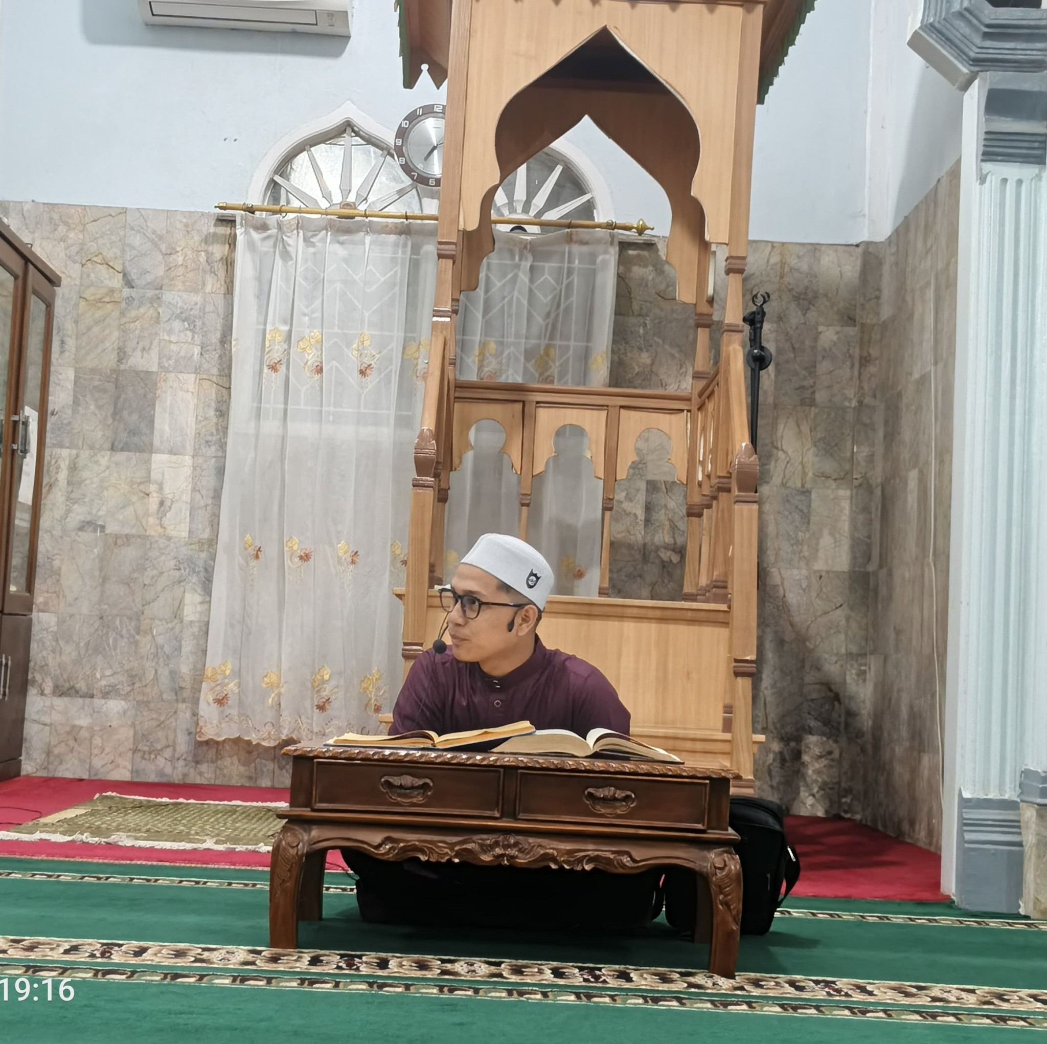 Tadabbur Surah Asy-Syuro : 27 Allah memberikan rezeki kepada setiap ...