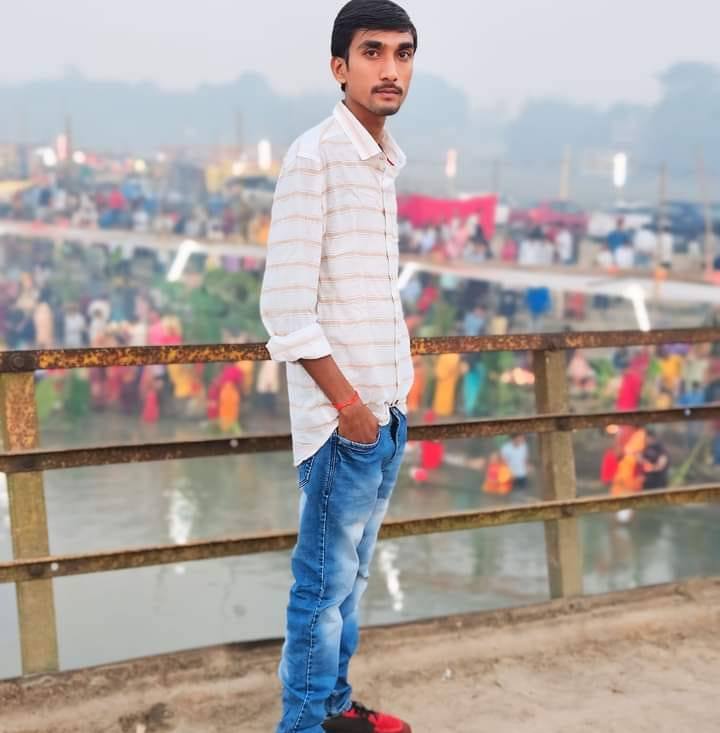 Prince Kumar Raj