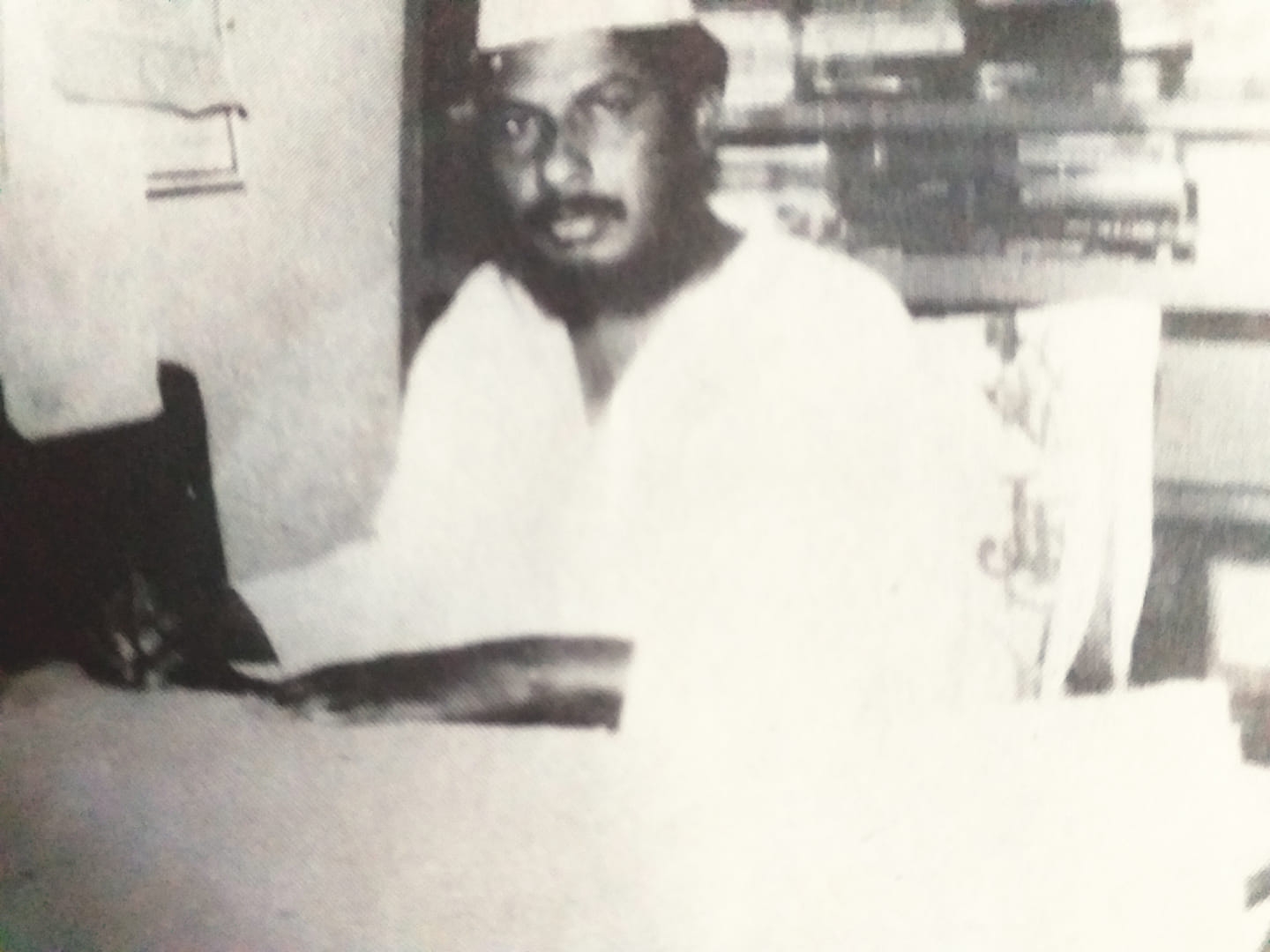 MD Rafiqul Islam