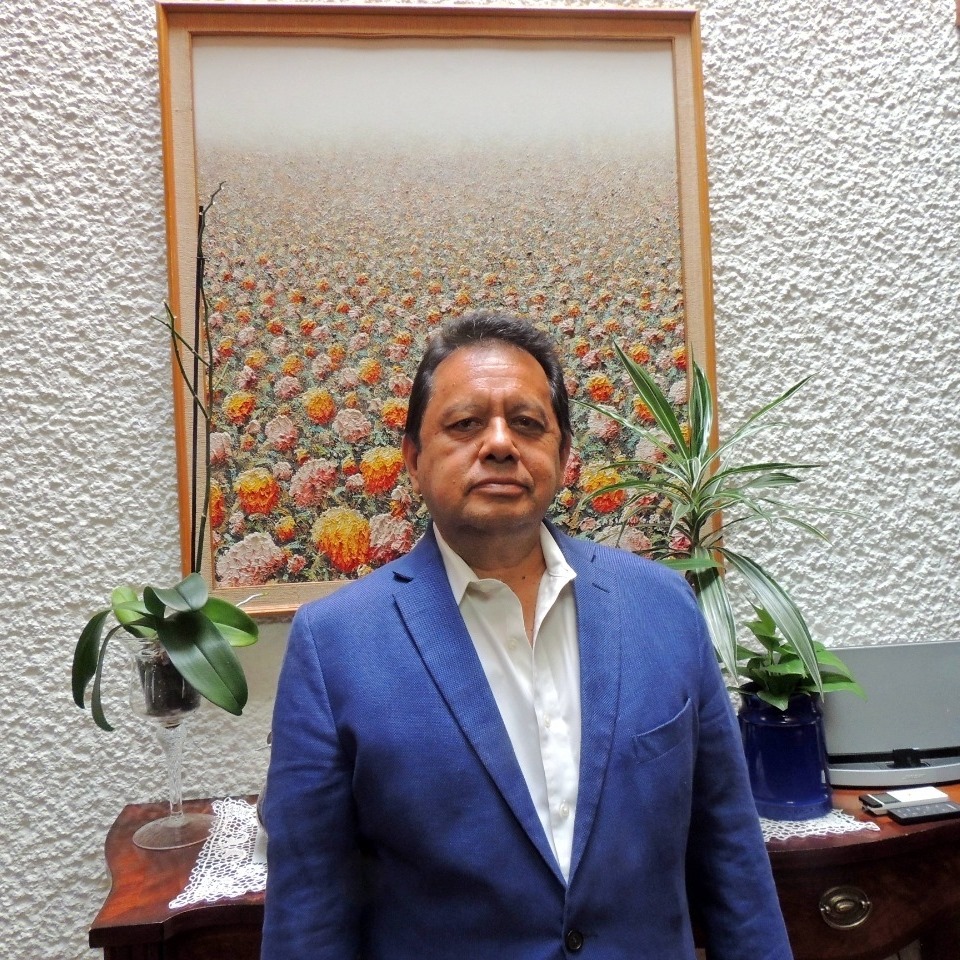 Jorge Corro Labra