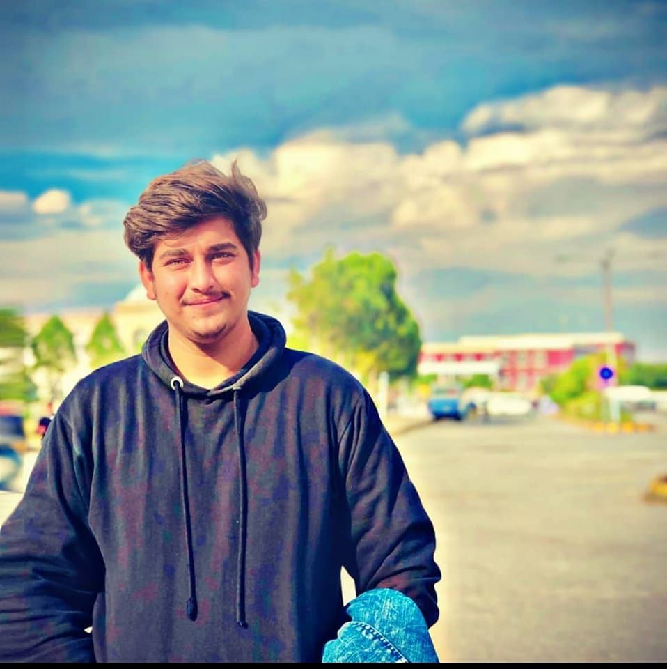 Engr Kaleem Raza