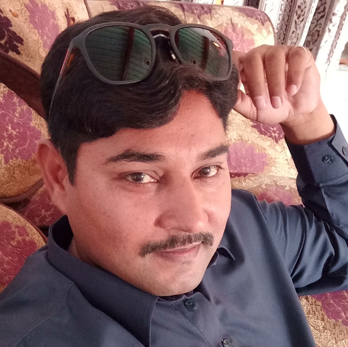 میں نے ڈی پی او سرگوھا سے صُلح نہیں کی! ’’اسٹیج اداکار‘‘ میری چھوٹی بہن ...