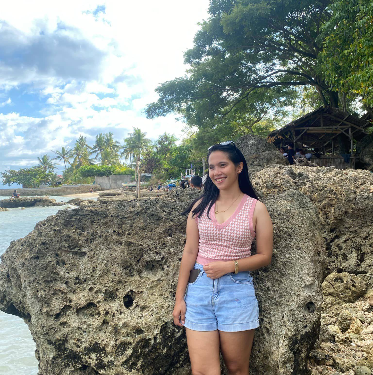 Aprilyn Macay