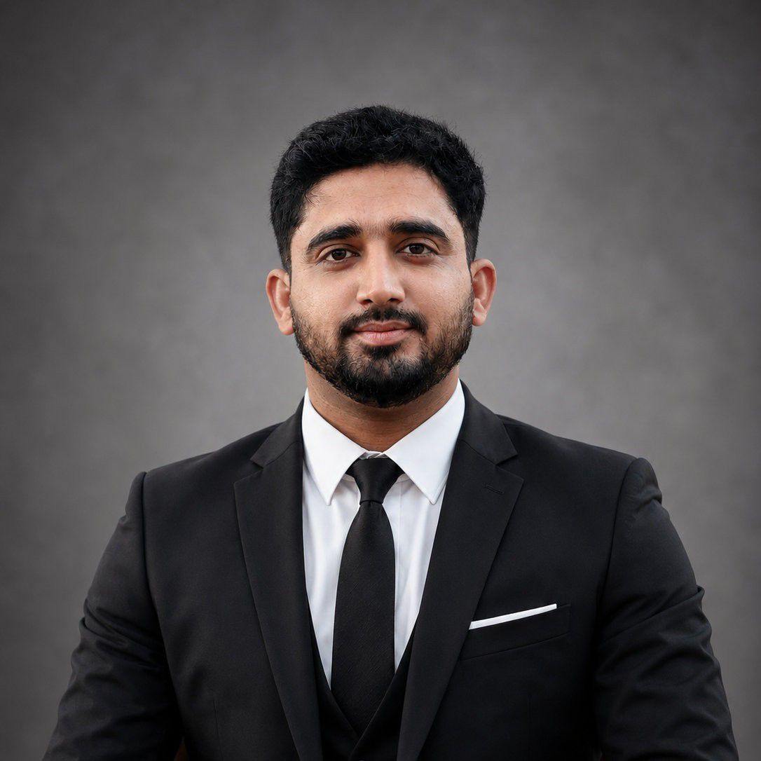 Muhammad Rashid Brohi