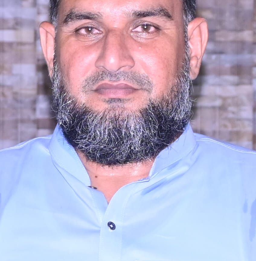 Mian Rashid Mehmood