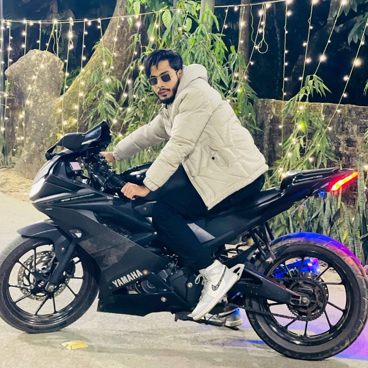 Shafayat Hussain Shafi
