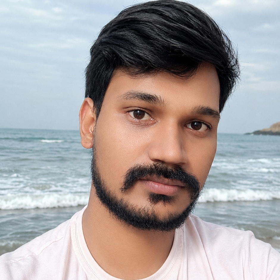 Alok Ranjan