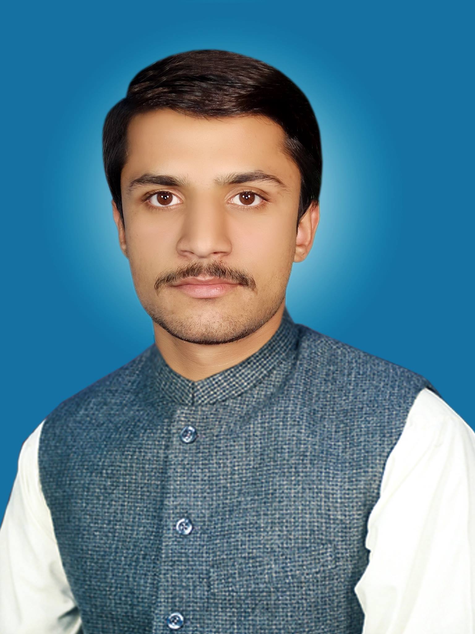 Ch Rauf Cheema