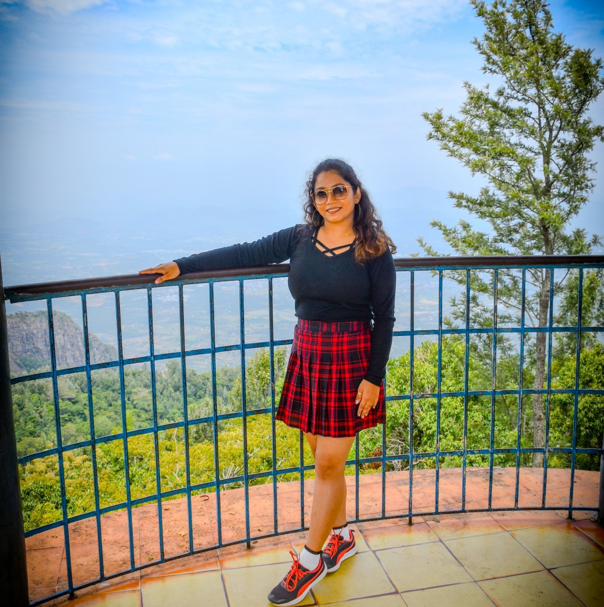 Moumita Paul Sarkar