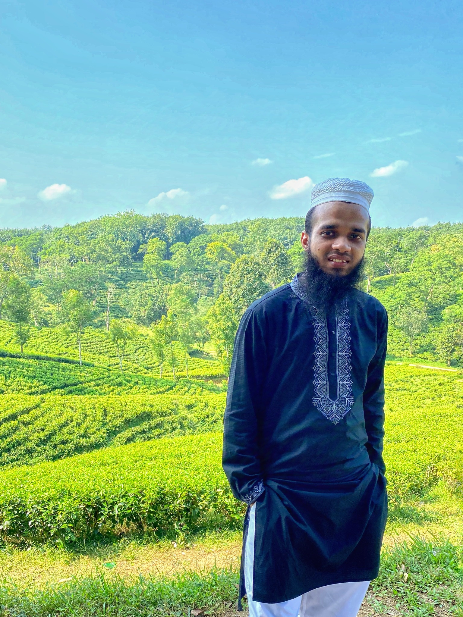 Tanvir Ahmed Ruman
