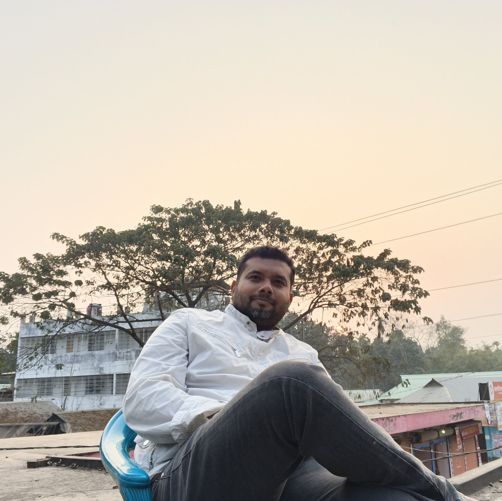Masud Rana Milon