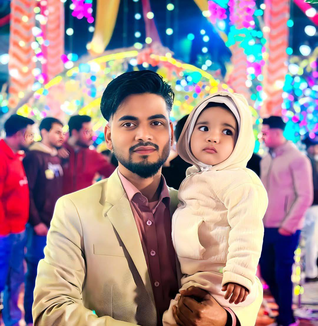 Faizan Rj