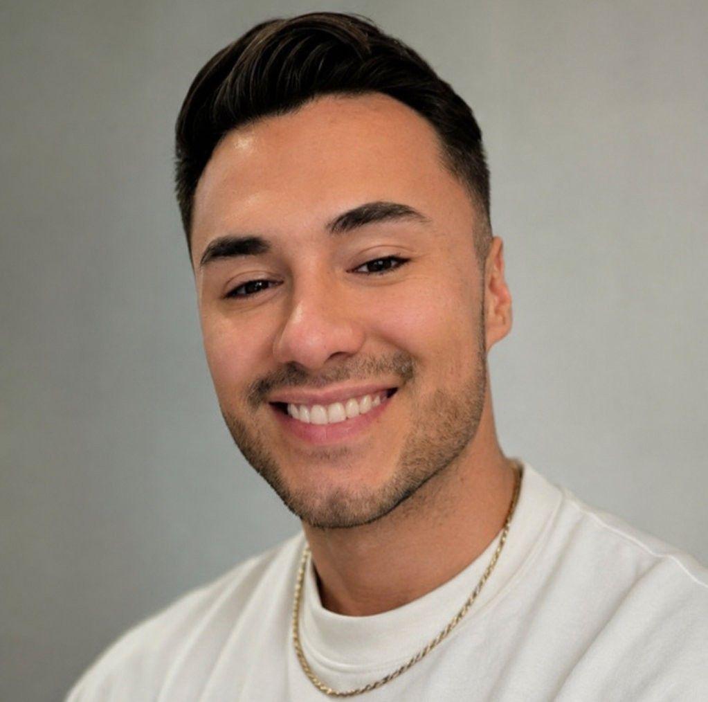 Chris Lam