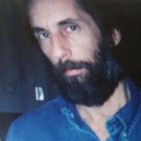 Christopher Colvard