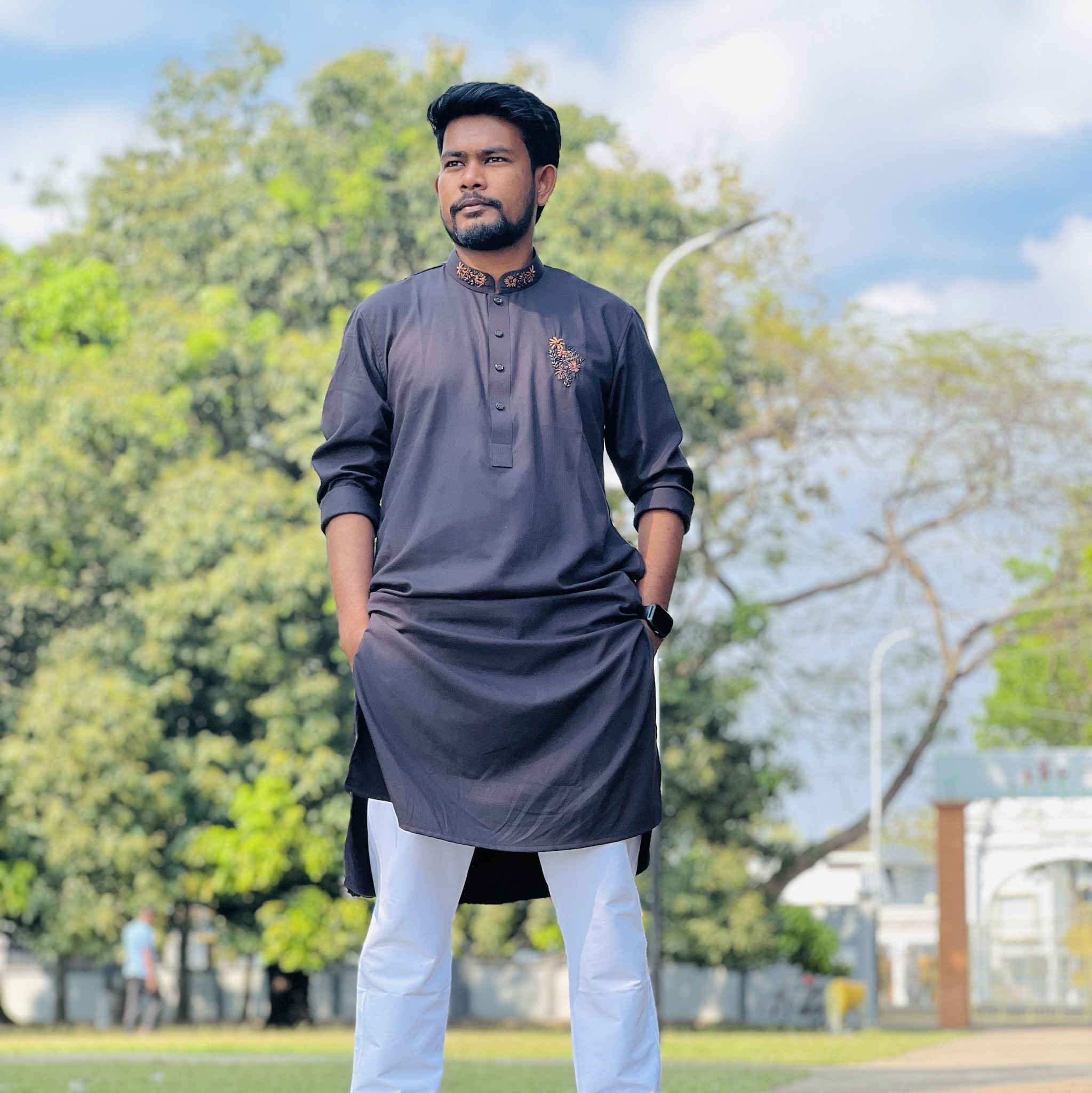 Muhammad Rafiq