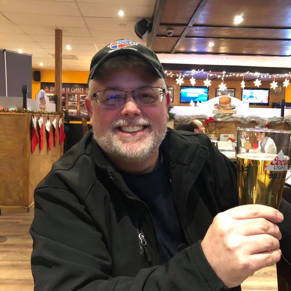 Art Woolfrey | Facebook