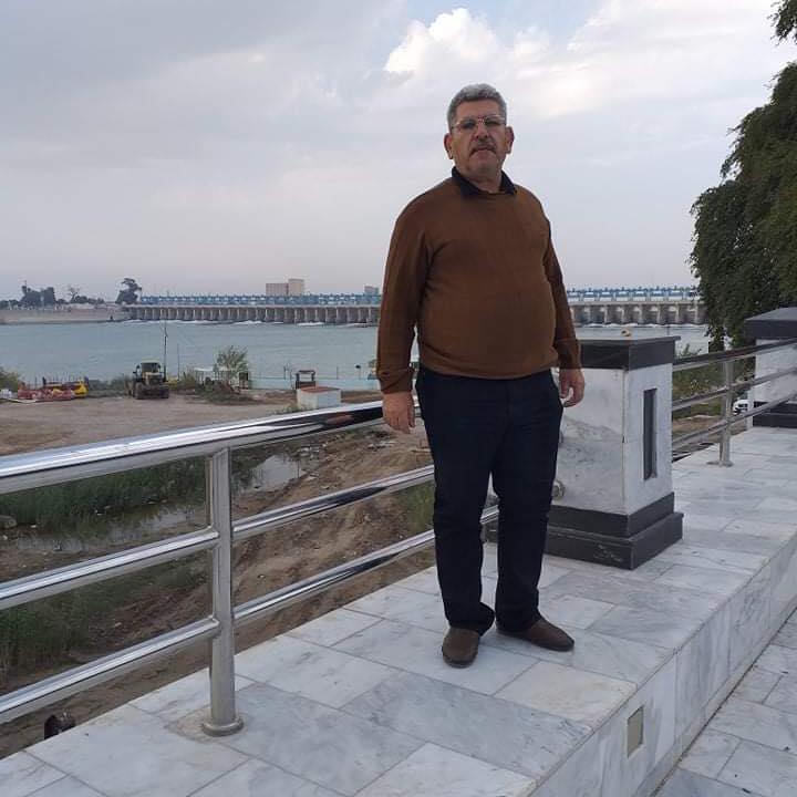 Moayed Kassim