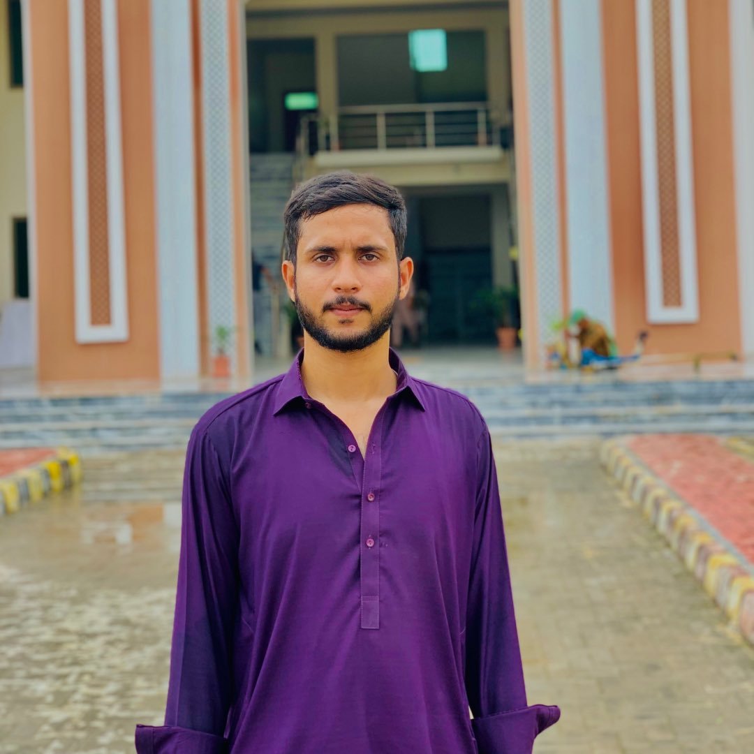 Haseeb Ahmed