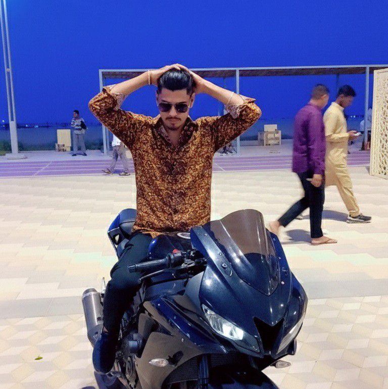 Rj Rakib Molla