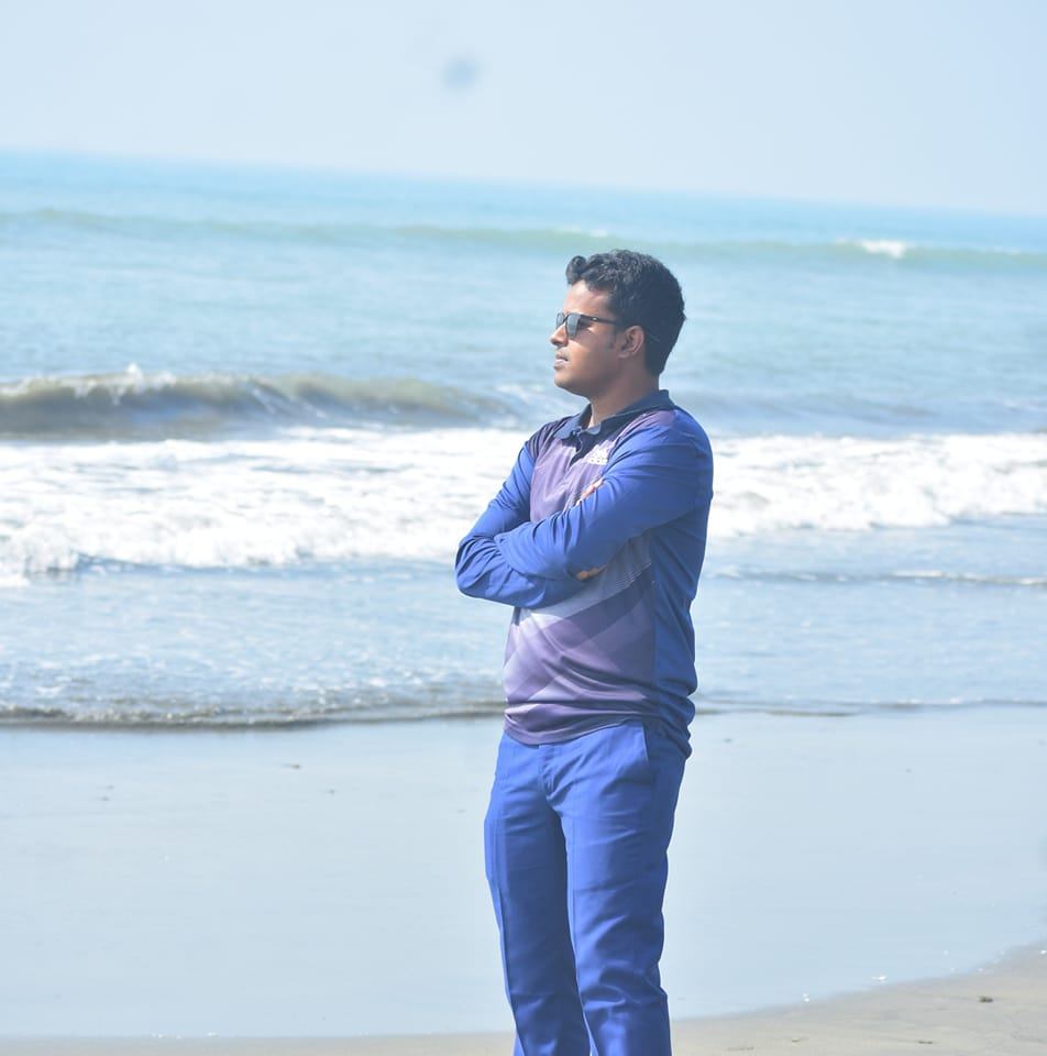 Depak Sharma