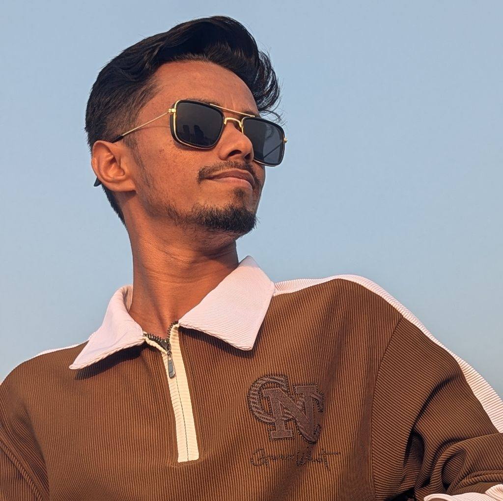 Rana Bhuiyan