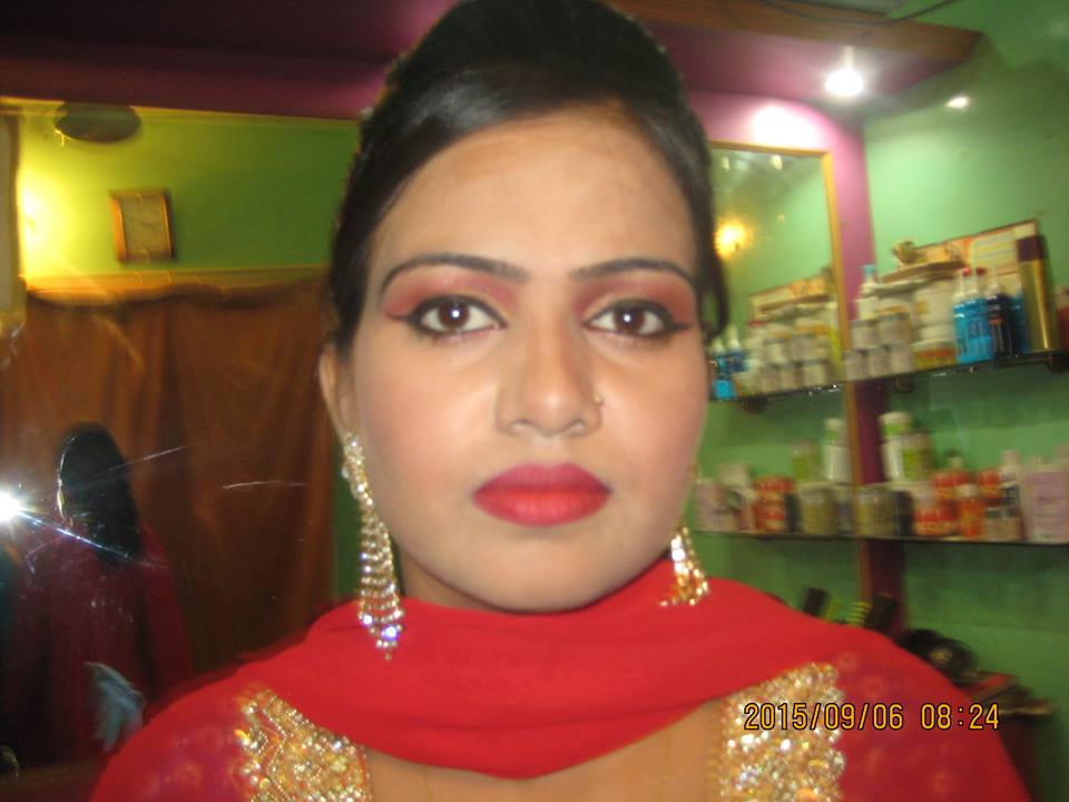 Akhtar Shaheen Rind
