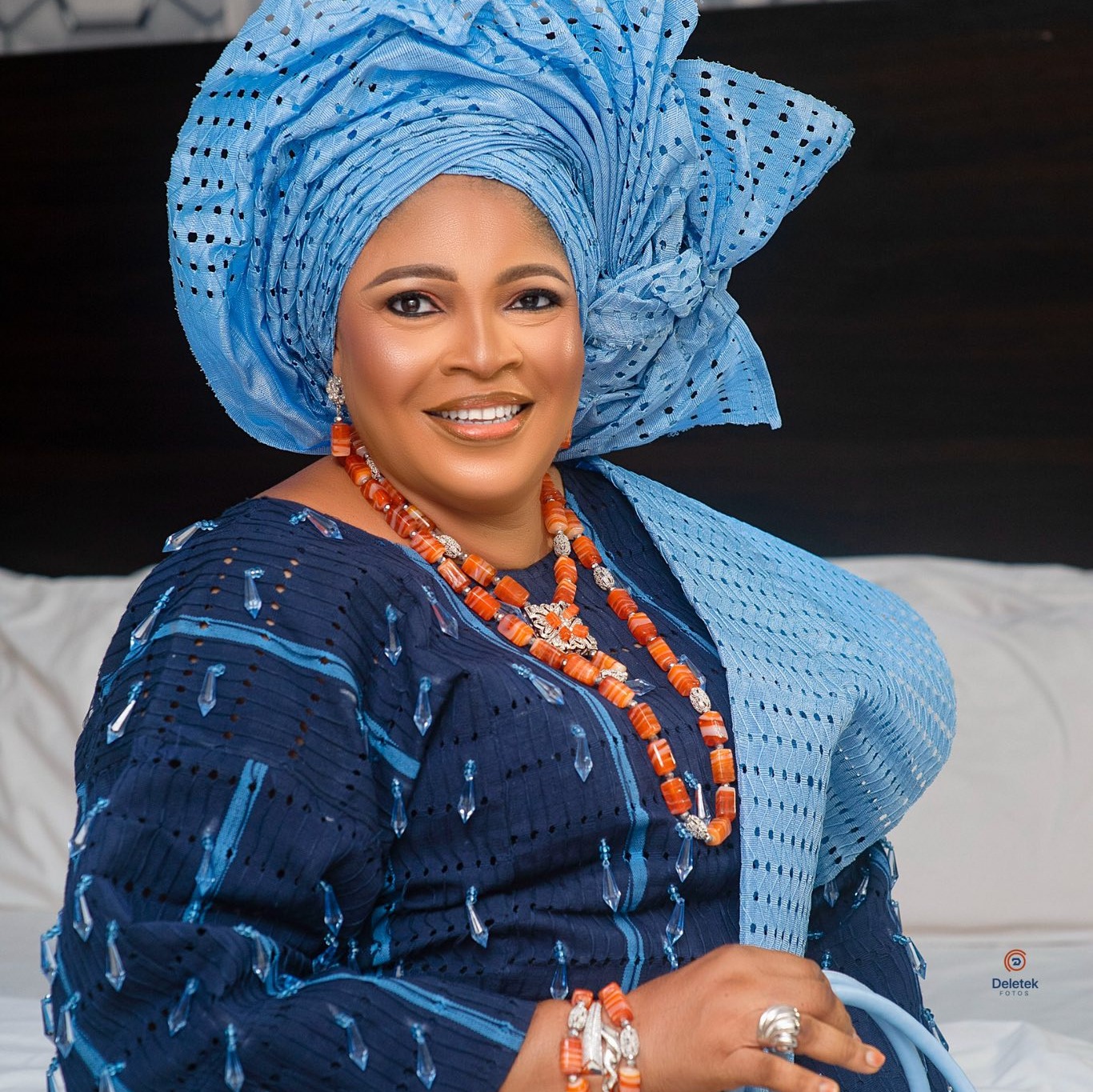 Mother’s Prayer ️ Thank you IyaOla🫶🏻 Adeyinka Alaseyori | Ola Best